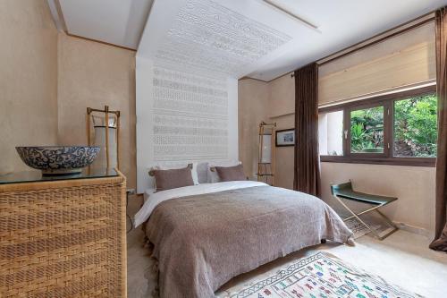 Villa Joubert - Chambres & Suites