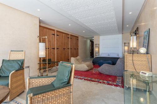 Villa Joubert - Chambres & Suites