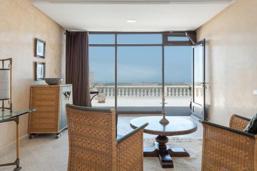 Villa Joubert - Chambres & Suites