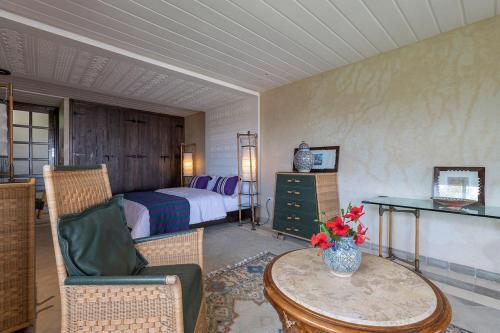 Villa Joubert - Chambres & Suites