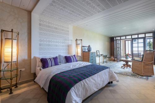 Villa Joubert - Chambres & Suites