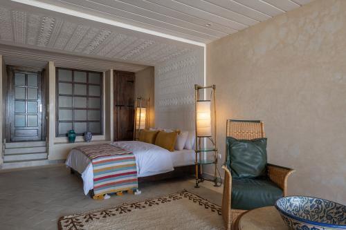 Villa Joubert - Chambres & Suites