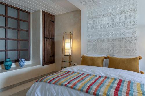 Villa Joubert - Chambres & Suites