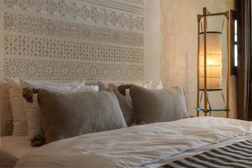 Villa Joubert - Chambres & Suites