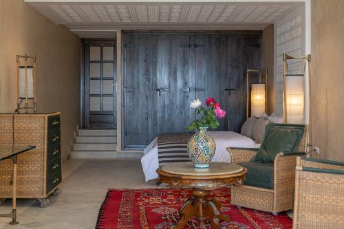 Villa Joubert - Chambres & Suites